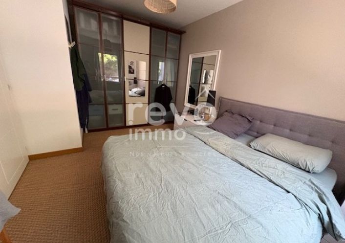 à vendre Maison individuelle Saint Philbert De Grand Lieu