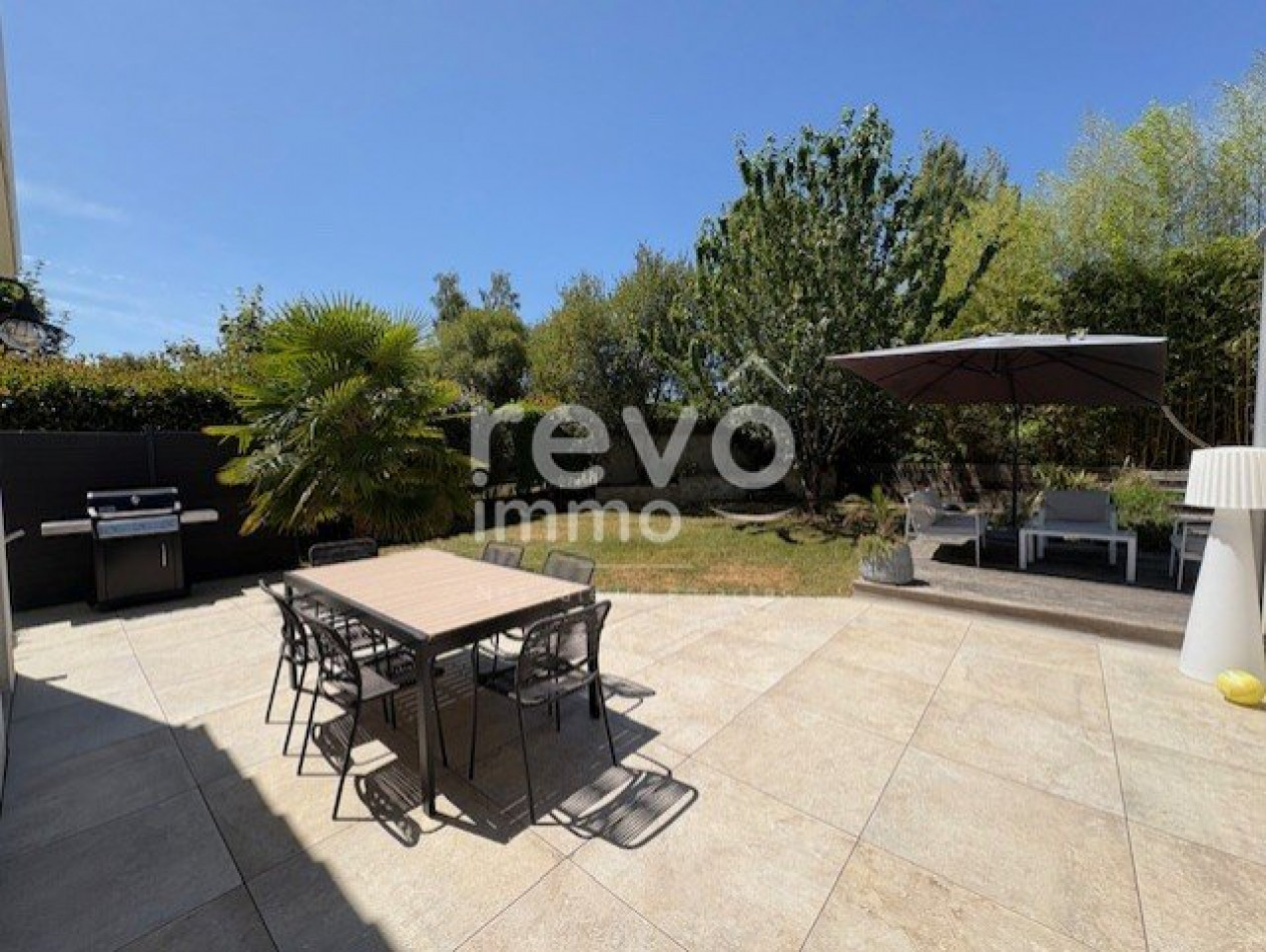 à vendre Maison individuelle Saint Philbert De Grand Lieu - Photo 7