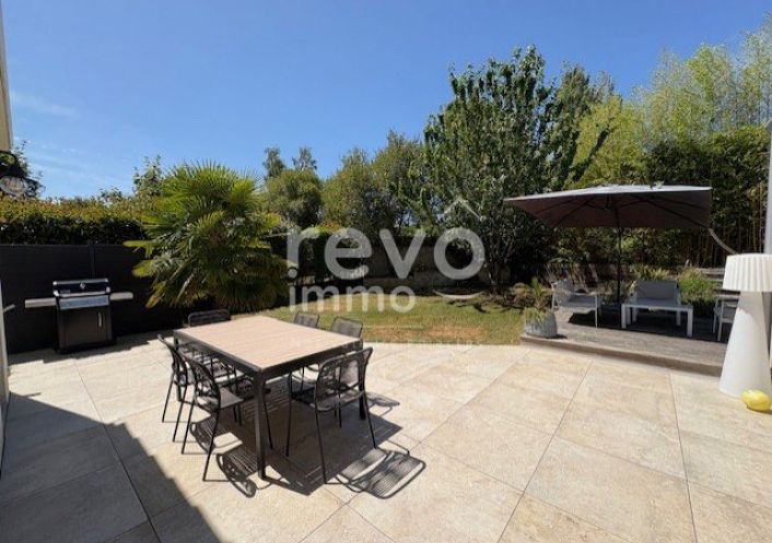 à vendre Maison individuelle Saint Philbert De Grand Lieu