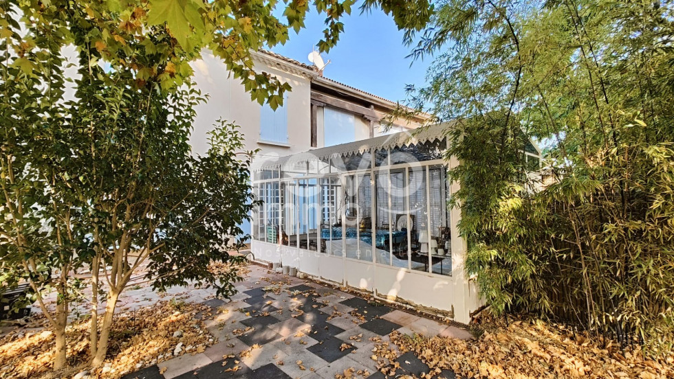 vente Maison bourgeoise Orange - Photo 1