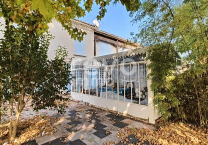 vente Maison bourgeoise Orange