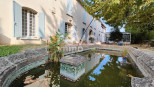 vente Maison bourgeoise Orange