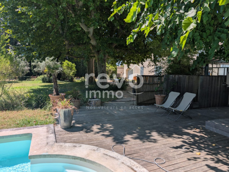 vente Maison bourgeoise Orange - Photo 5