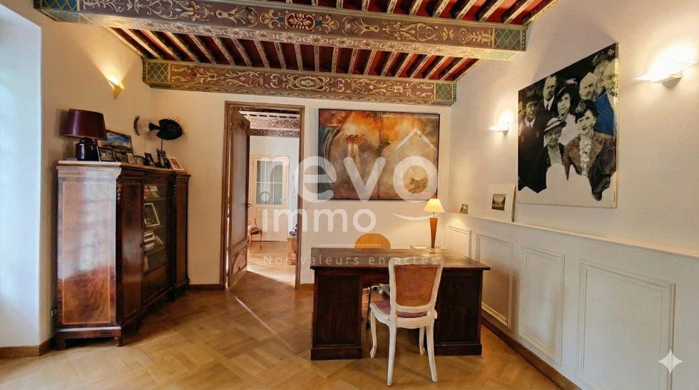 vente Maison bourgeoise Orange - Photo 8