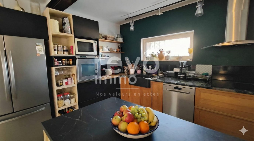 vente Maison bourgeoise Orange - Photo 9