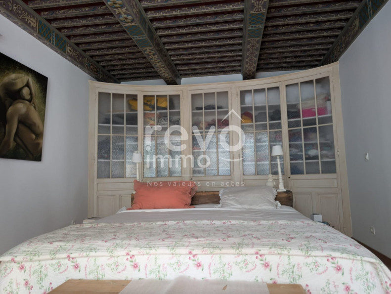 vente Maison bourgeoise Orange - Photo 10