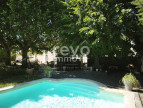 vente Maison bourgeoise Orange