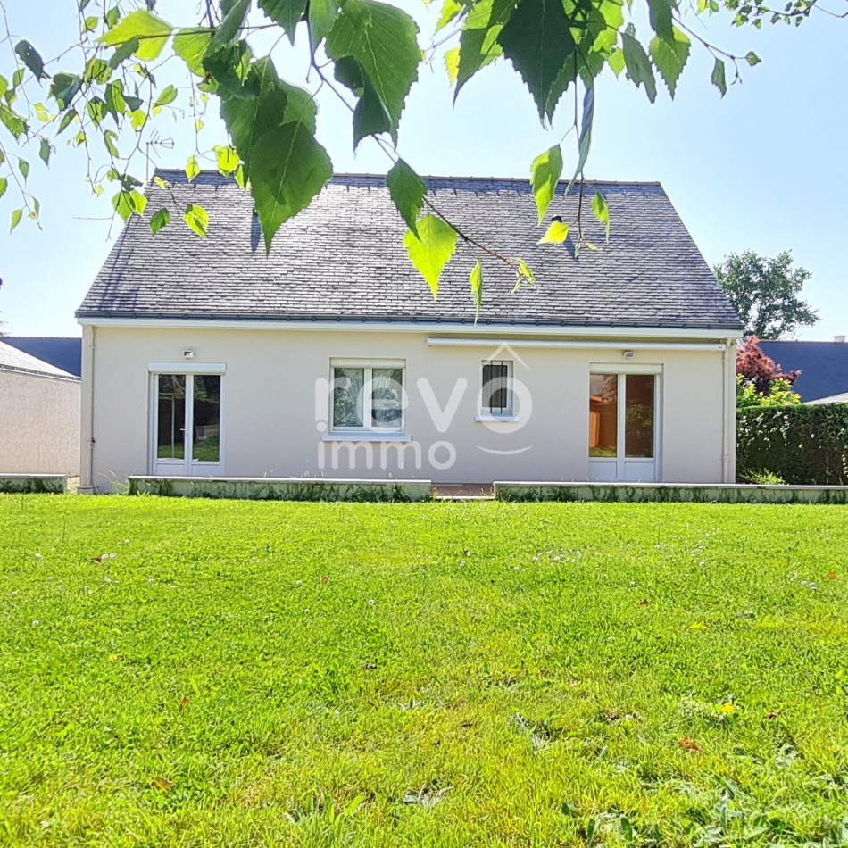 à vendre Maison Le Cellier - Photo 1