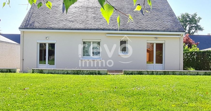 vente Maison Le Cellier