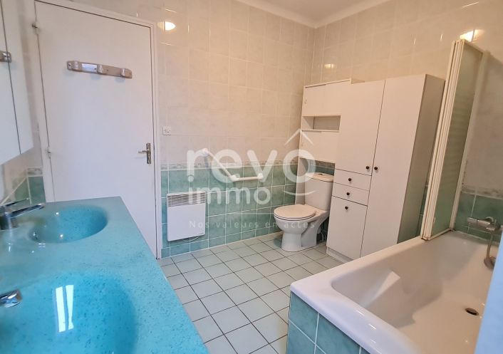 à vendre Maison Le Cellier