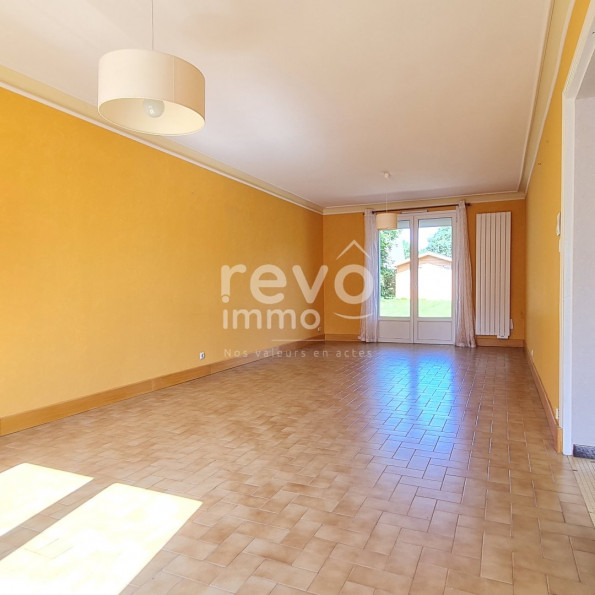 vente Maison Mauves Sur Loire - Photo 2