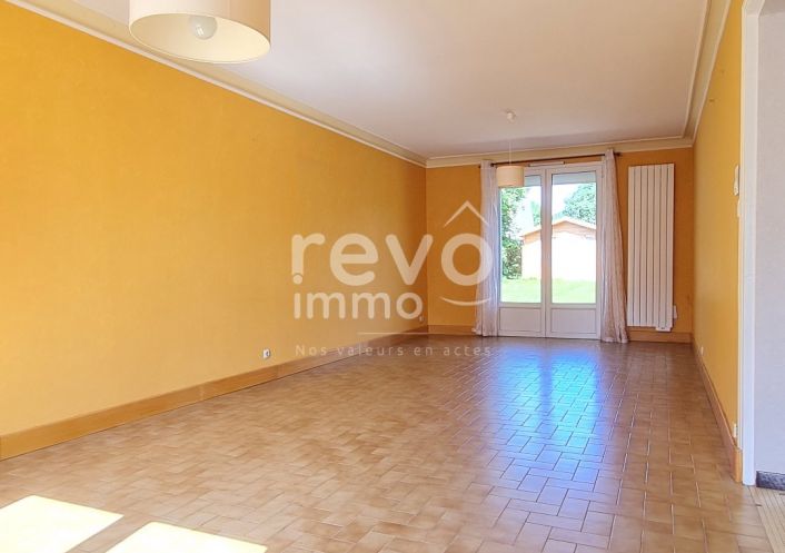 à vendre Maison Mauves Sur Loire