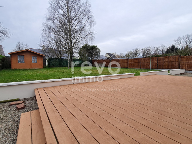 vente Maison Mauves Sur Loire - Photo 5