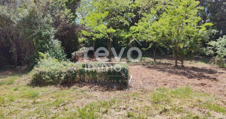 vente Maison à rénover Puymeras