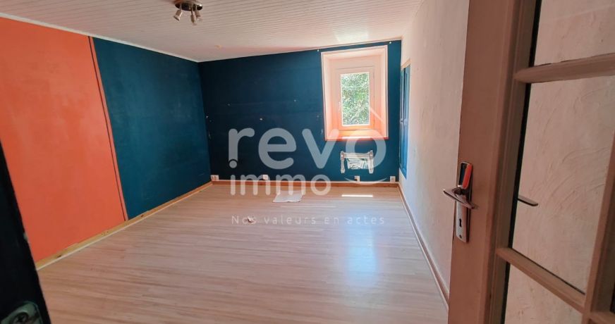 vente Maison à rénover Puymeras