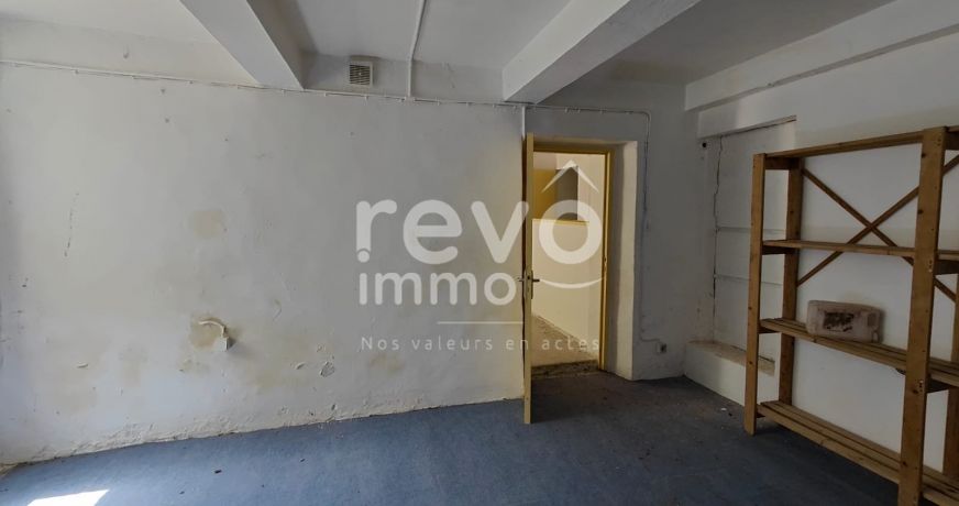 vente Maison à rénover Puymeras