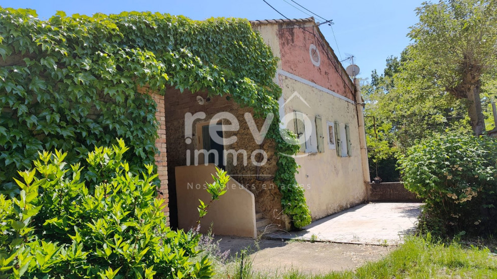 vente Maison à rénover Puymeras - Photo 1