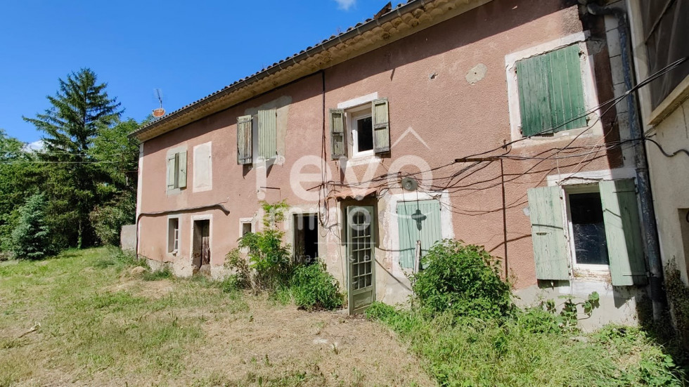 vente Maison à rénover Puymeras - Photo 2