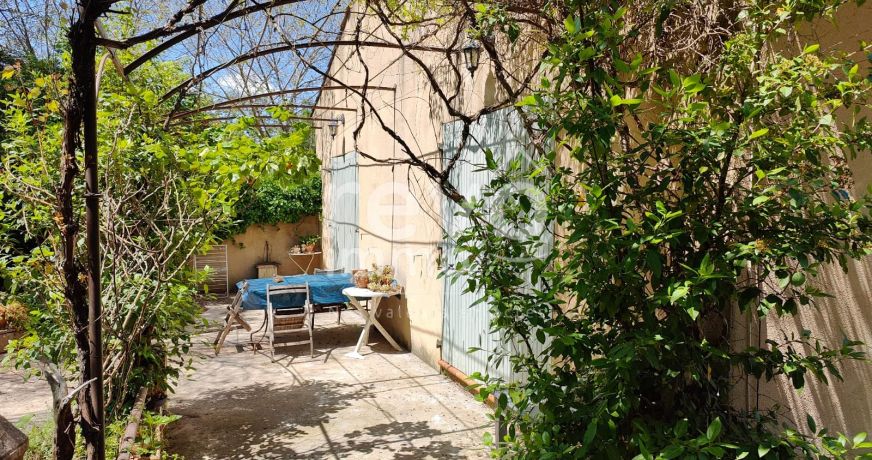 vente Maison à rénover Puymeras