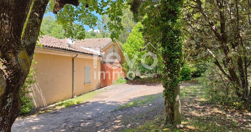 vente Maison à rénover Puymeras