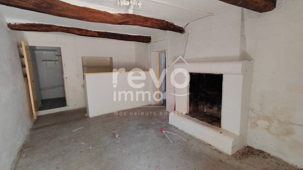 vente Maison à rénover Puymeras - Photo 6