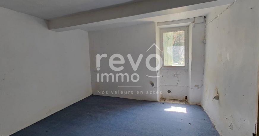 vente Maison à rénover Puymeras