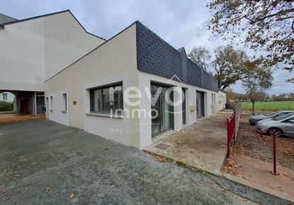 vente Appartement neuf Pellouailles Les Vignes