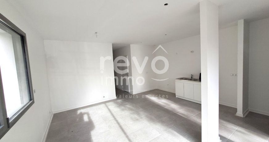 vente Appartement neuf Pellouailles Les Vignes