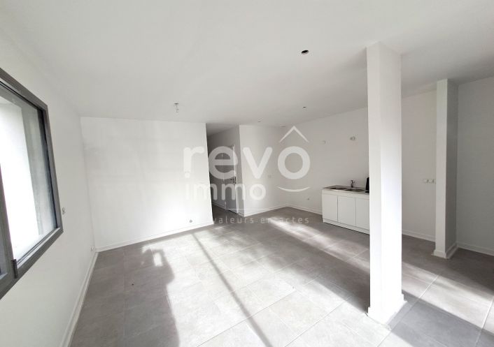 à vendre Appartement neuf Pellouailles Les Vignes