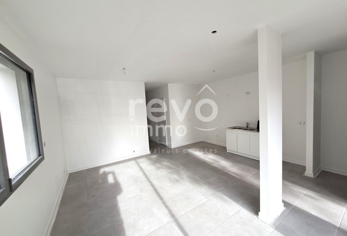 vente Appartement neuf Saint Sylvain D'anjou - Photo 1