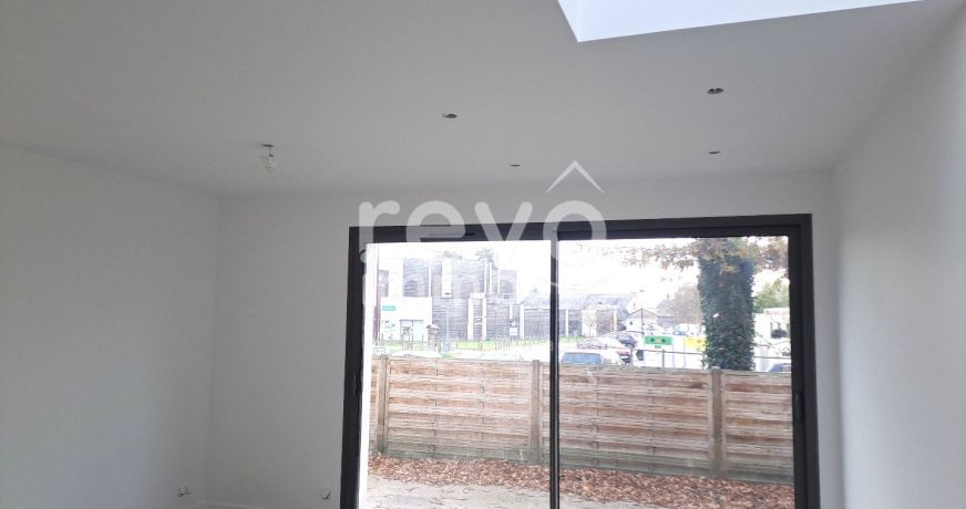 vente Appartement neuf Pellouailles Les Vignes