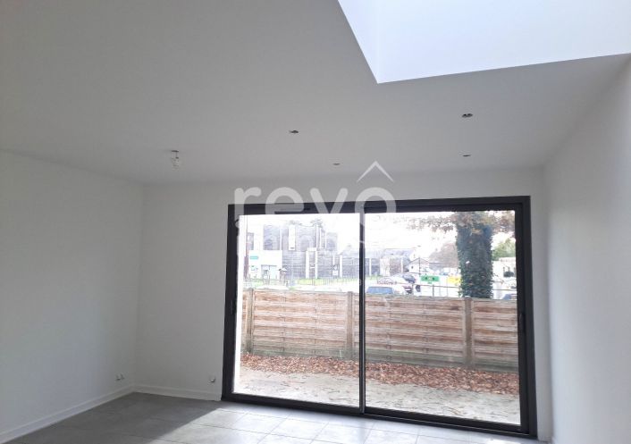 à vendre Appartement neuf Pellouailles Les Vignes