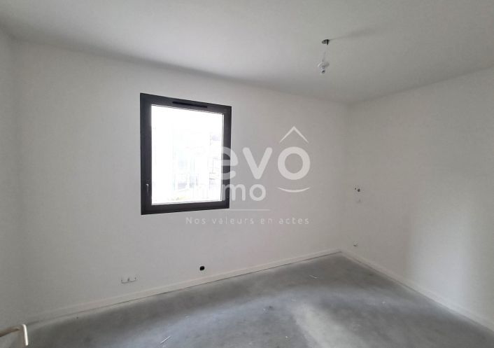 à vendre Appartement neuf Pellouailles Les Vignes