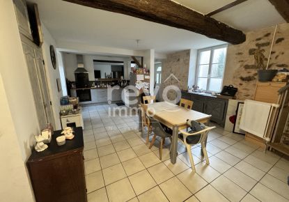 vente Maison Rablay Sur Layon