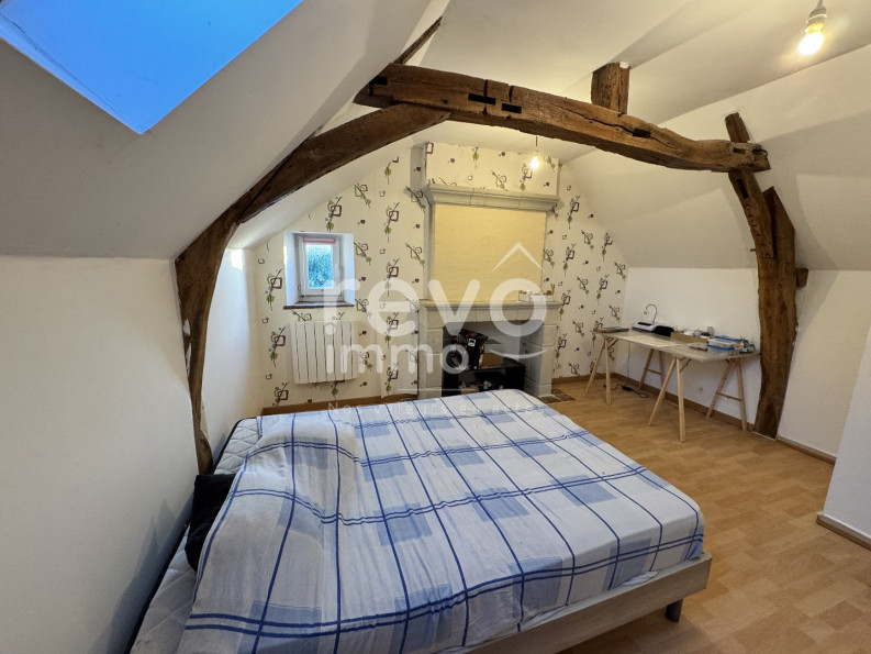 vente Maison Rablay Sur Layon - Photo 3