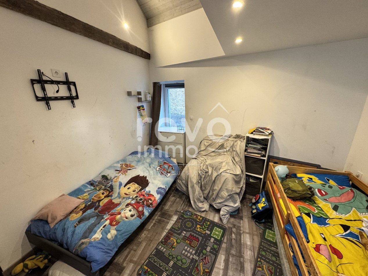 à vendre Maison Rablay Sur Layon - Photo 7