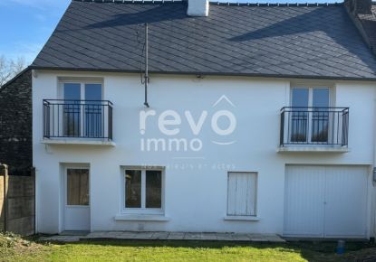 vente Maison Sainte Marie