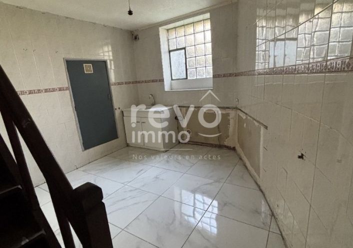 à vendre Maison Sainte Marie