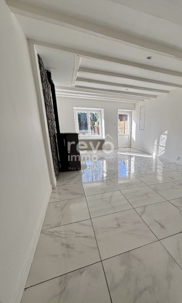 vente Maison Sainte Marie - Photo 8