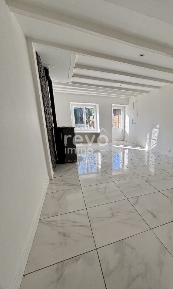 à vendre Maison Sainte Marie - Photo 8