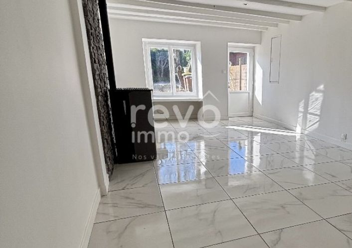 à vendre Maison Sainte Marie