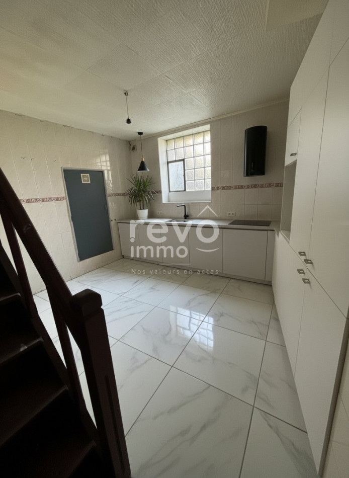 à vendre Maison Sainte Marie - Photo 7