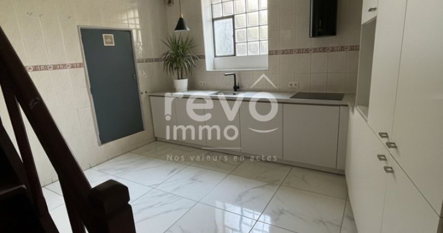 vente Maison Sainte Marie