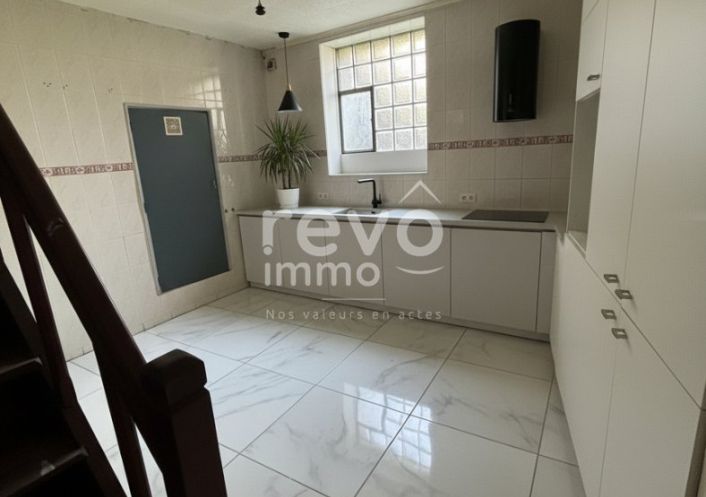 à vendre Maison Sainte Marie