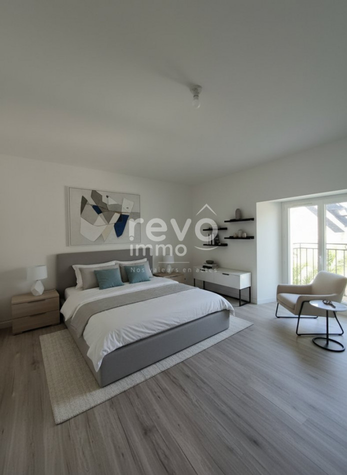 à vendre Maison Sainte Marie - Photo 5