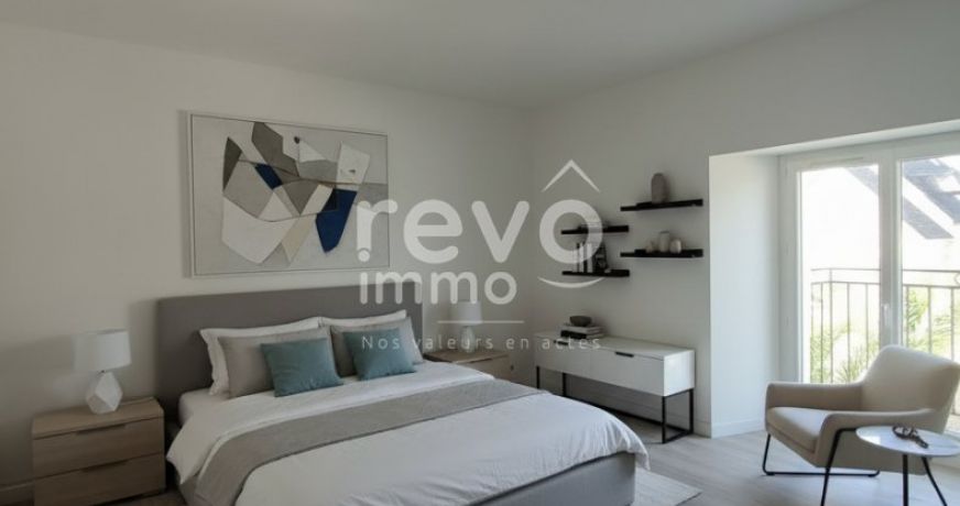 vente Maison Sainte Marie