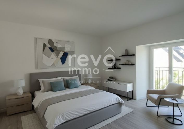 à vendre Maison Sainte Marie