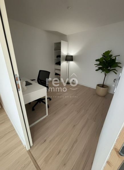 vente Maison Sainte Marie - Photo 3