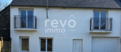 vente Maison Sainte Marie
