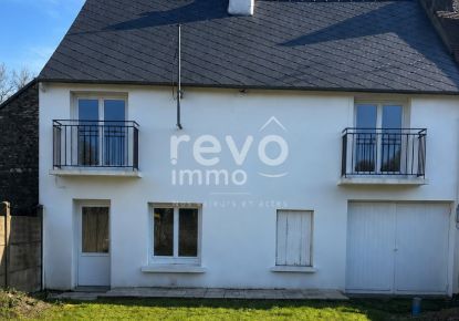 vente Maison Sainte Marie